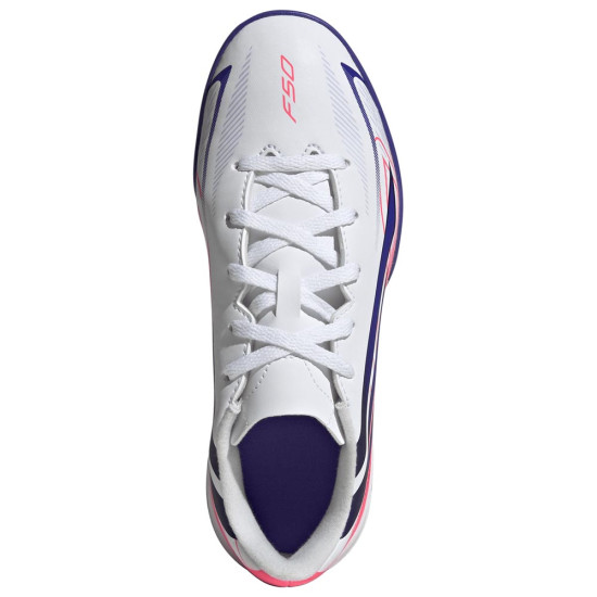 Adidas F50 Hyperfast Club Turf